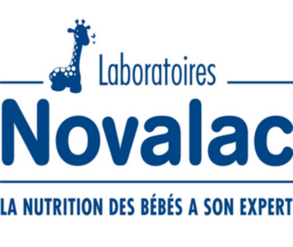 Logo NOVALAC Partenaires