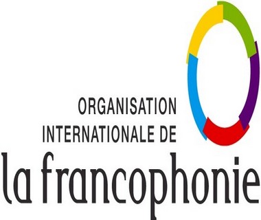 Logo OIF Partenaires année 2000