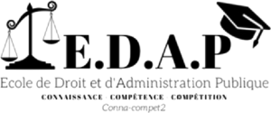 Année 2019-Logo EDAP