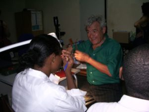 Année 2006-Ophtalmologie 3